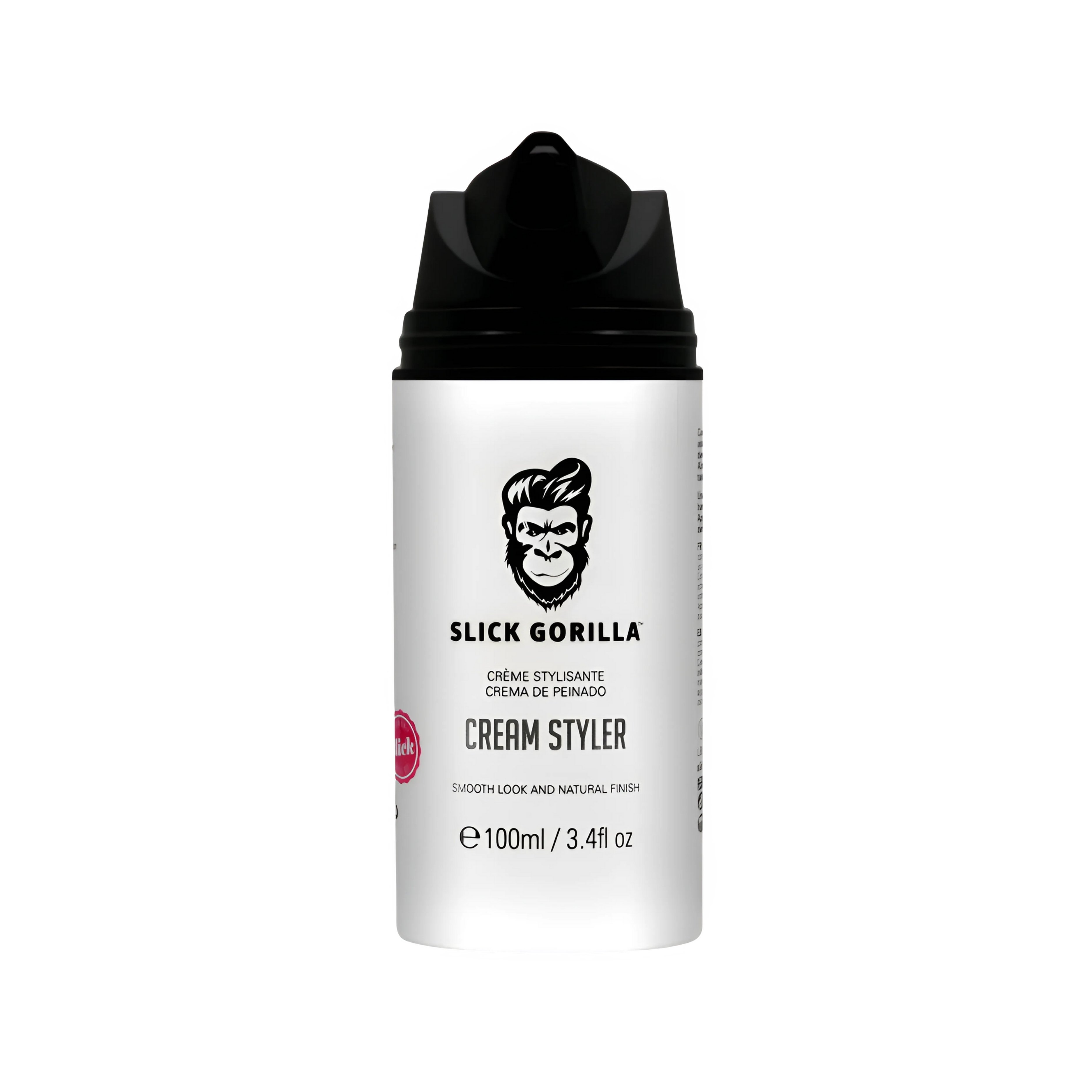 Slick Gorilla Cream Styler 100ml